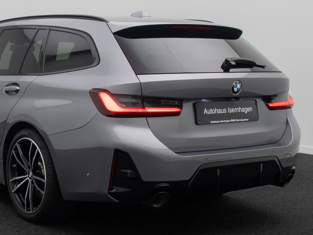 BMW 3 Serie