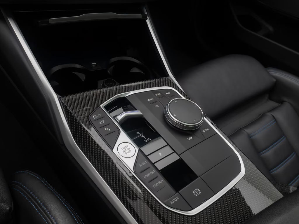 BMW 3 Serie