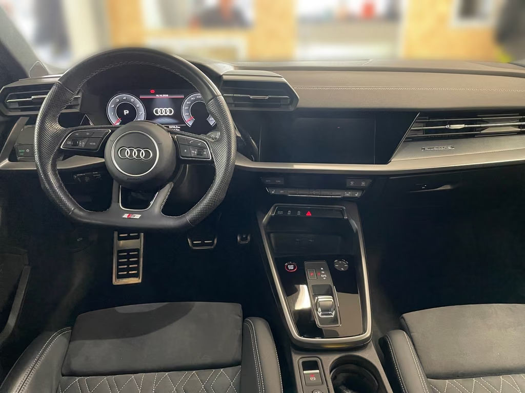 Audi S3
