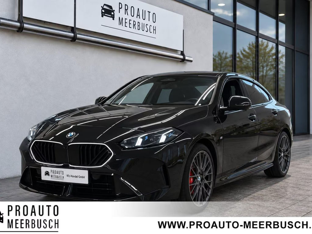 BMW 2 Serie 220 M-Sport Coupé Gran Coupé