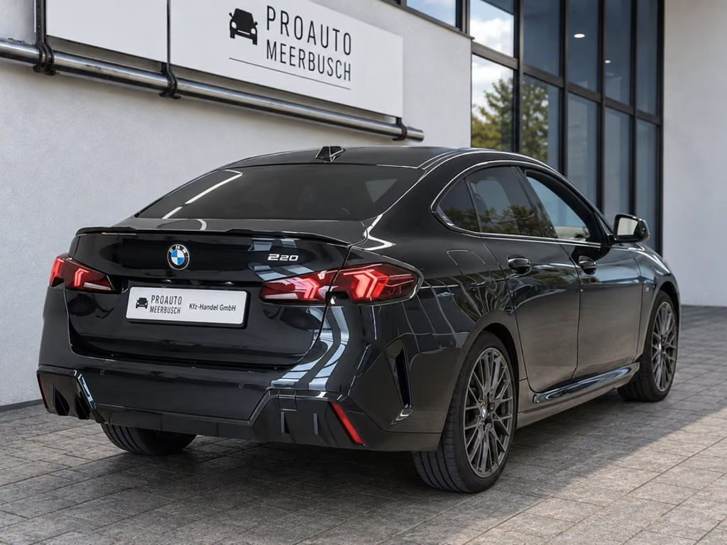 BMW 2 Serie