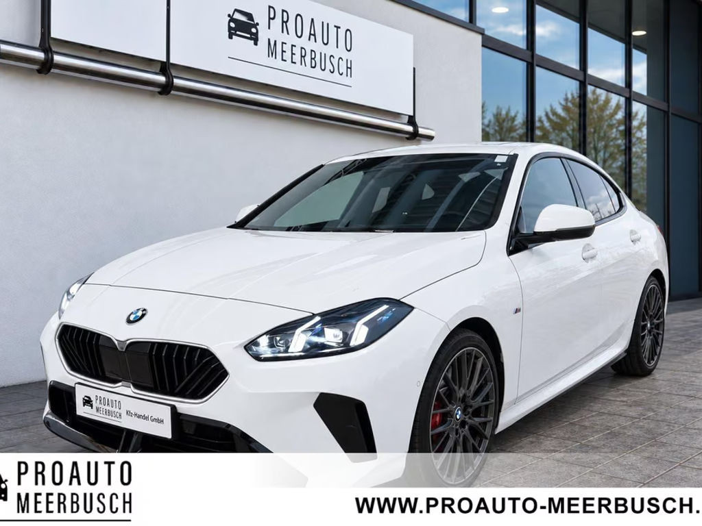 BMW 2 Serie 220 M-Sport Coupé Gran Coupé