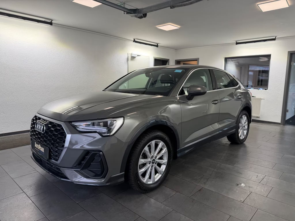 Audi Q3 Sportback 35 TFSI