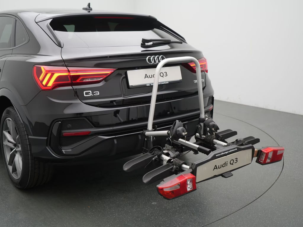 Audi Q3 Sportback S-Line