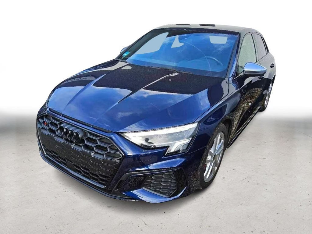 Audi S3