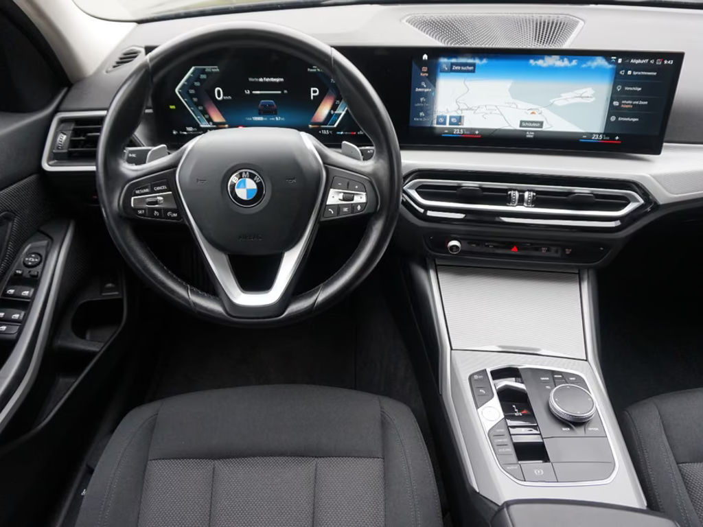 BMW 3 Serie