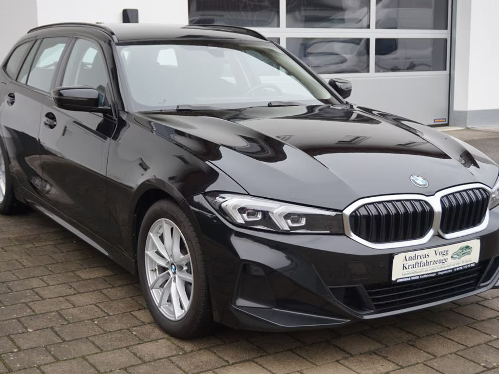 BMW 3 Serie