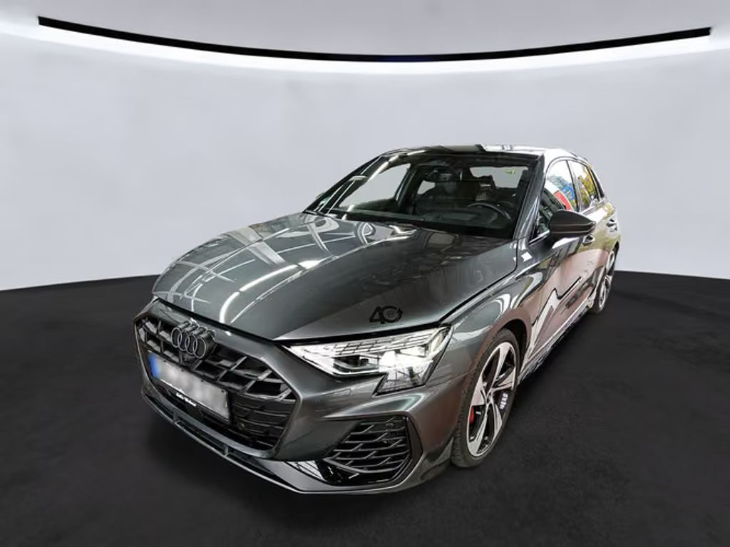 Audi S3 Sportback