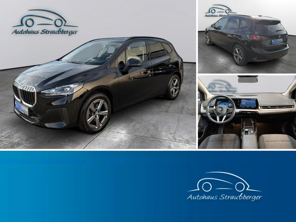 BMW 2 Serie 218 Active Tourer 218i