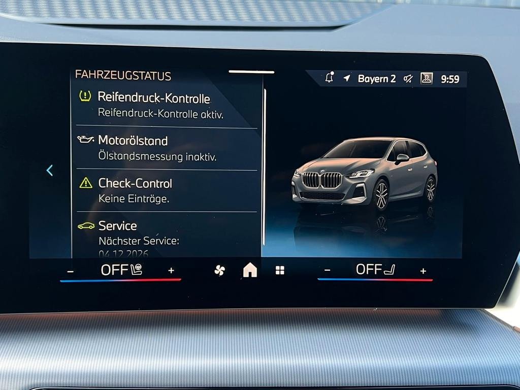 BMW 2 Serie