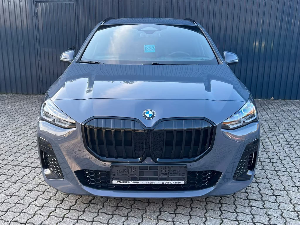BMW 2 Serie
