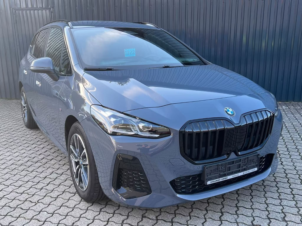 BMW 2 Serie