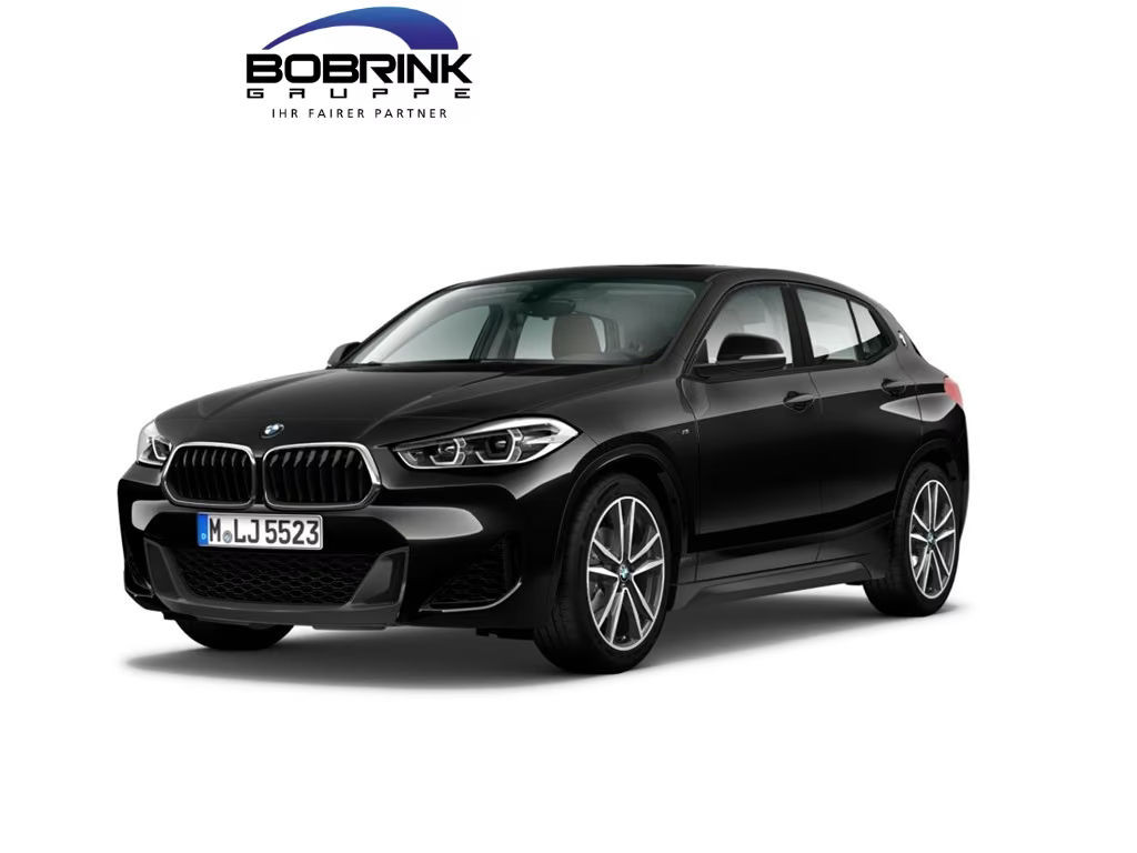 BMW X2 M-Sport