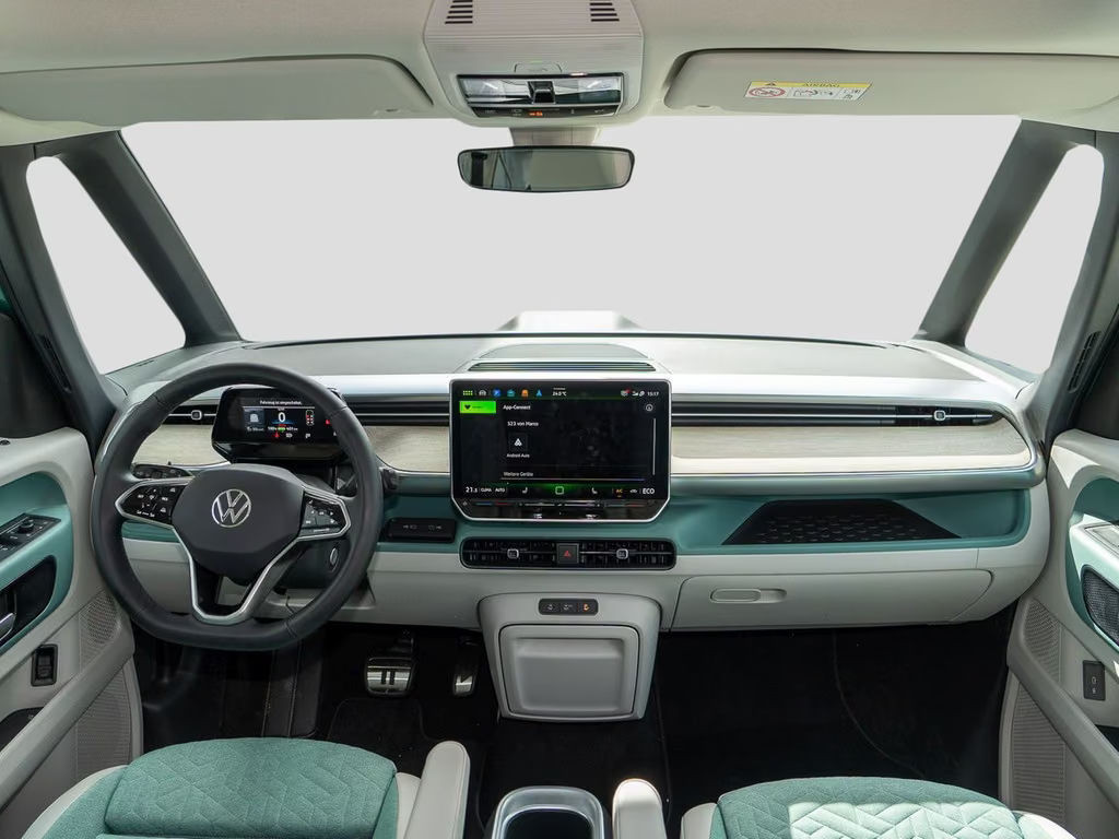 Volkswagen ID.Buzz