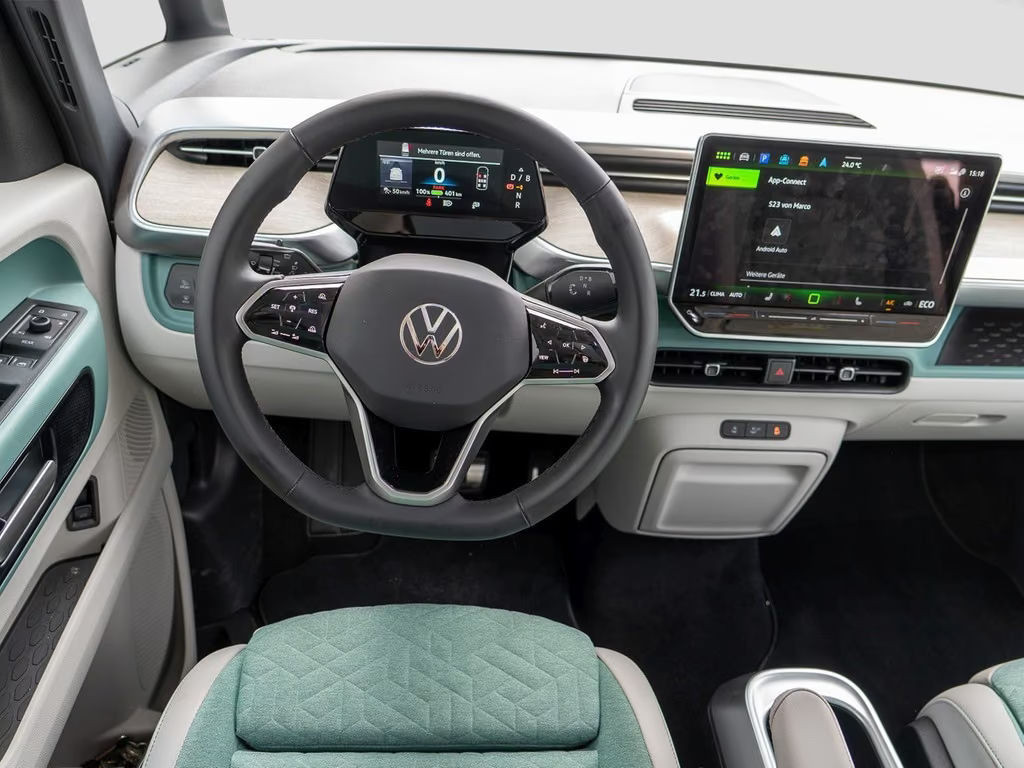 Volkswagen ID.Buzz