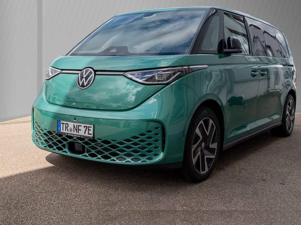 Volkswagen ID.Buzz