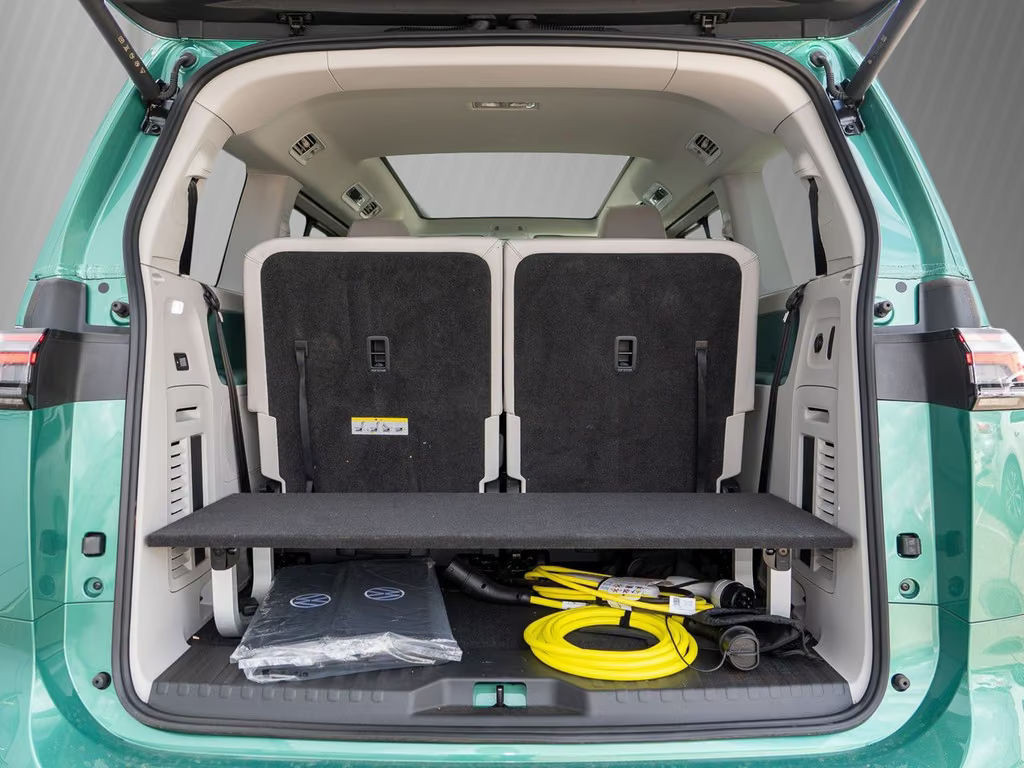 Volkswagen ID.Buzz