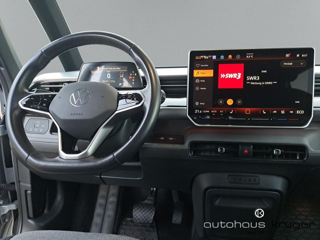 Volkswagen ID.Buzz
