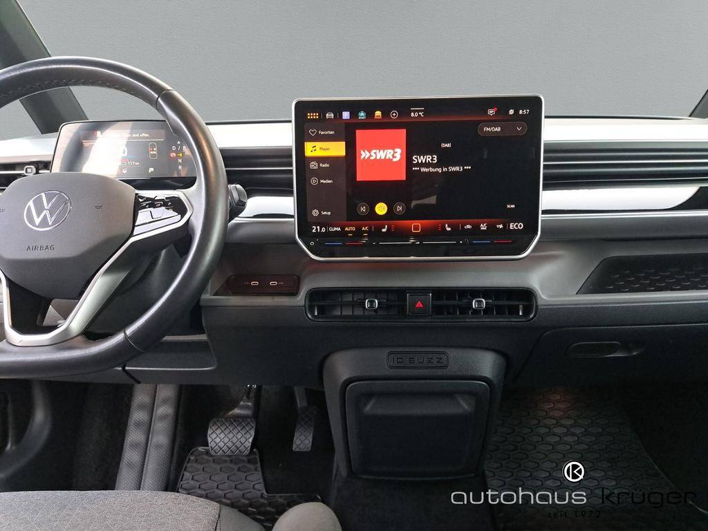 Volkswagen ID.Buzz