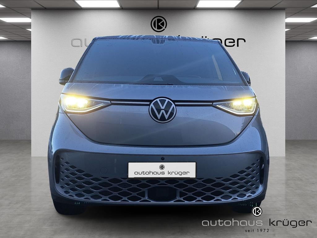 Volkswagen ID.Buzz
