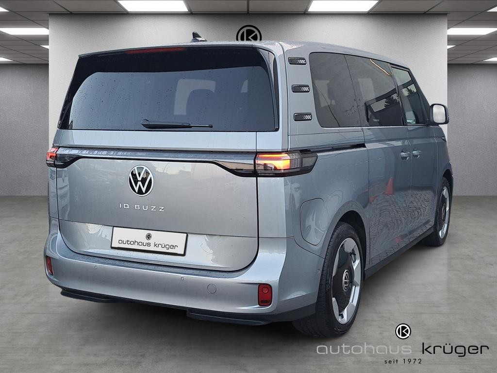 Volkswagen ID.Buzz