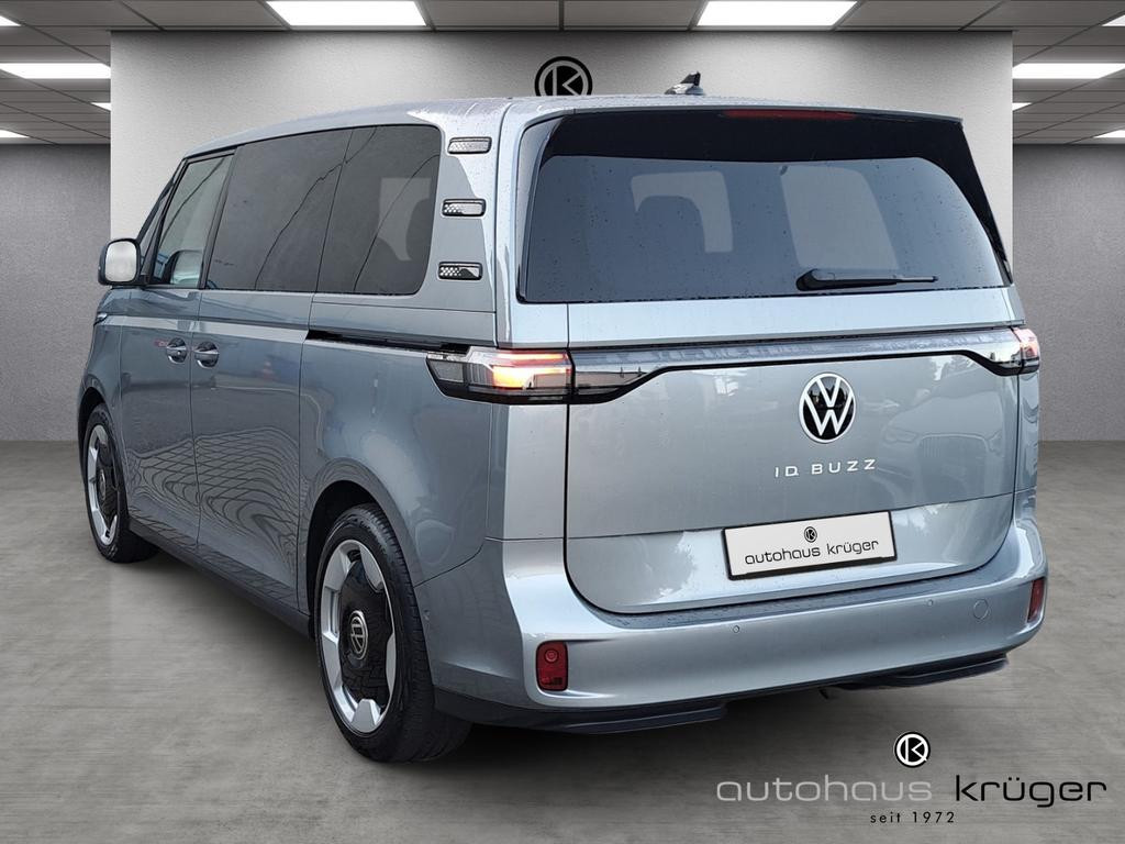 Volkswagen ID.Buzz