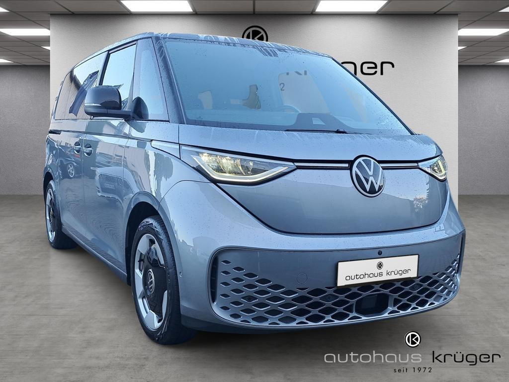 Volkswagen ID.Buzz