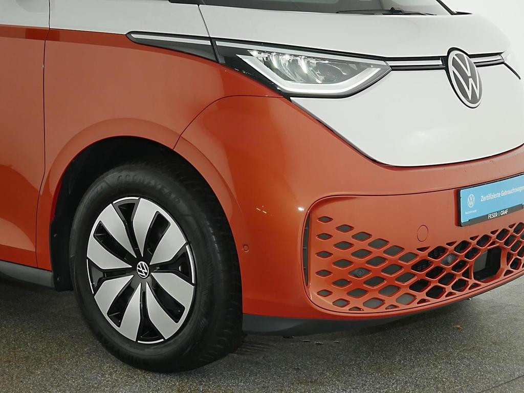 Volkswagen ID.Buzz