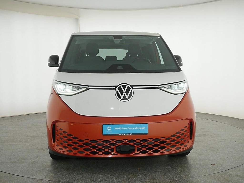 Volkswagen ID.Buzz
