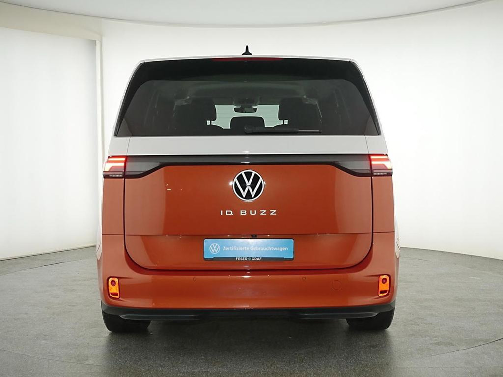 Volkswagen ID.Buzz