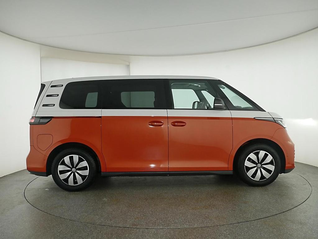 Volkswagen ID.Buzz