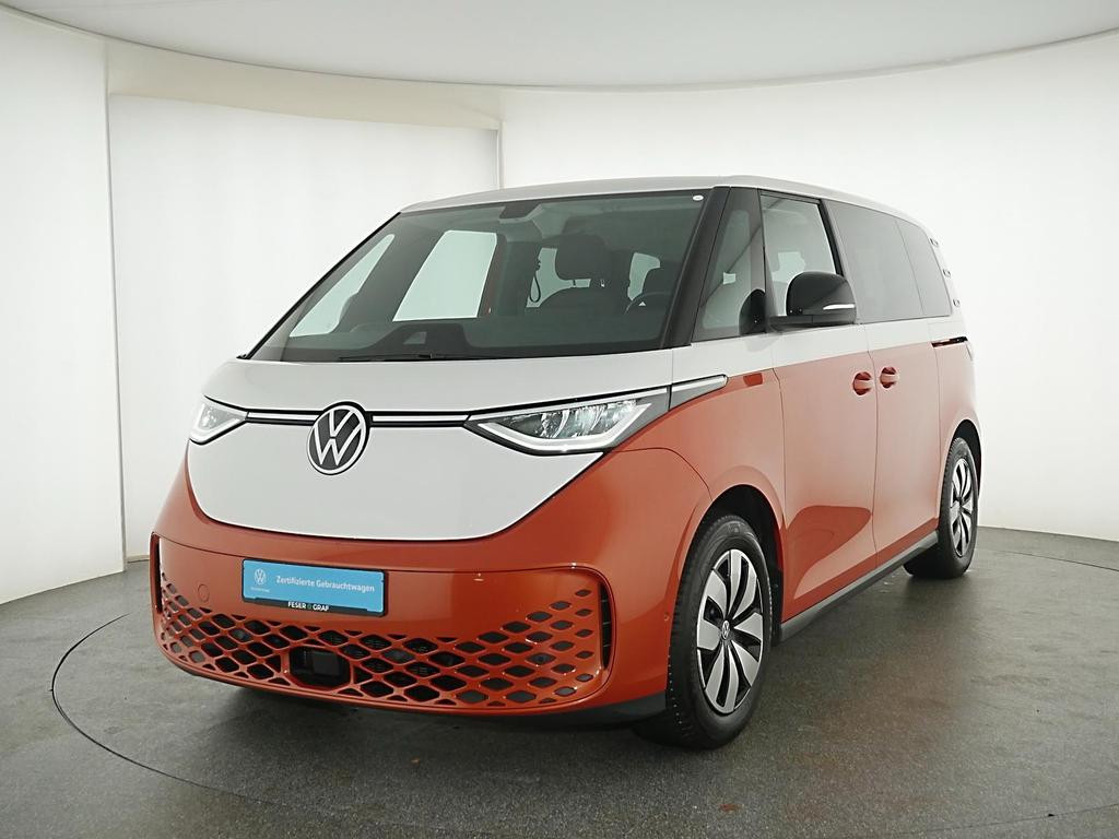 Volkswagen ID.Buzz