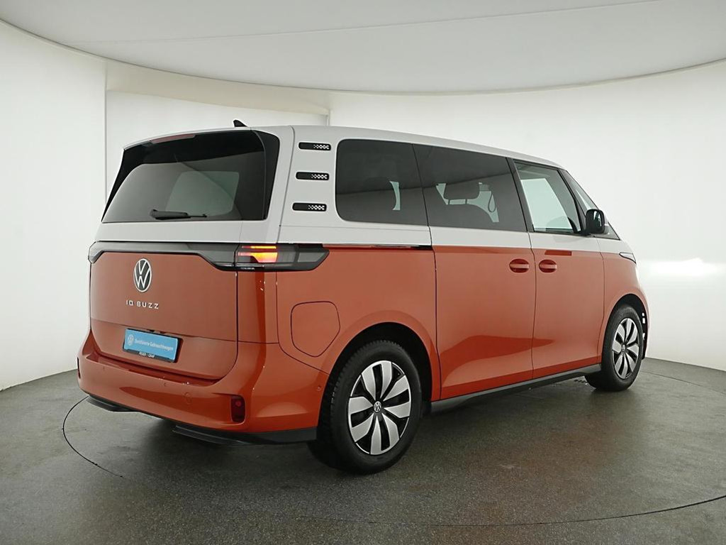 Volkswagen ID.Buzz