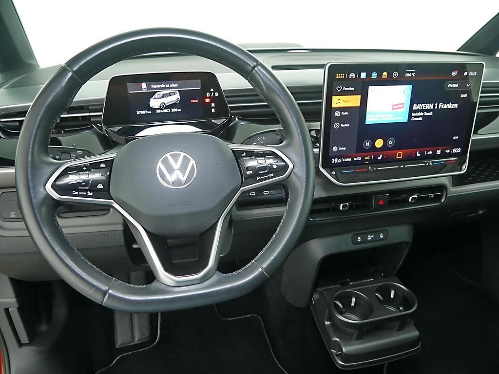 Volkswagen ID.Buzz