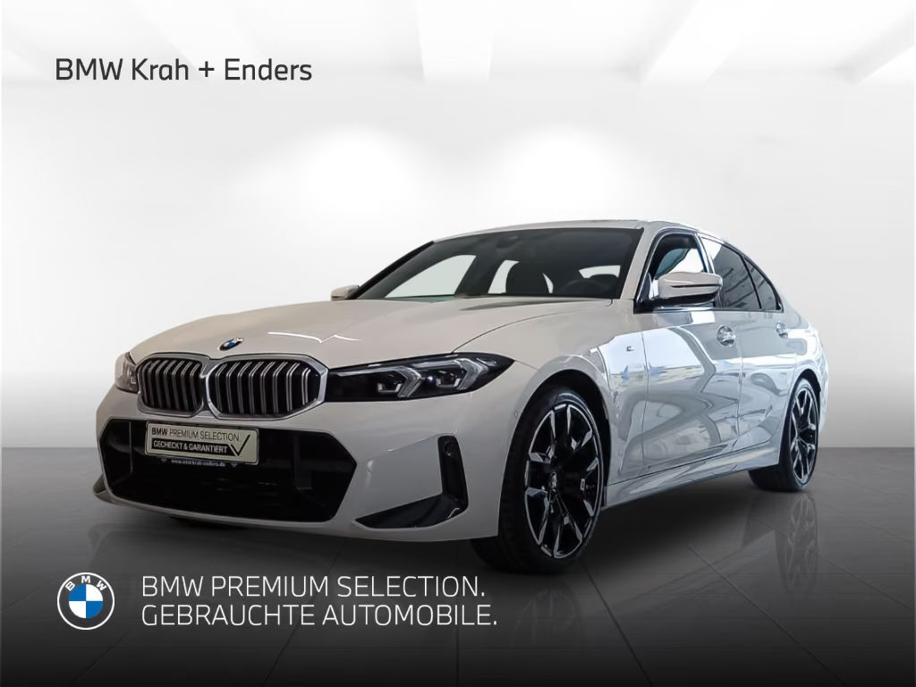 BMW 3 Serie 320 Sedan