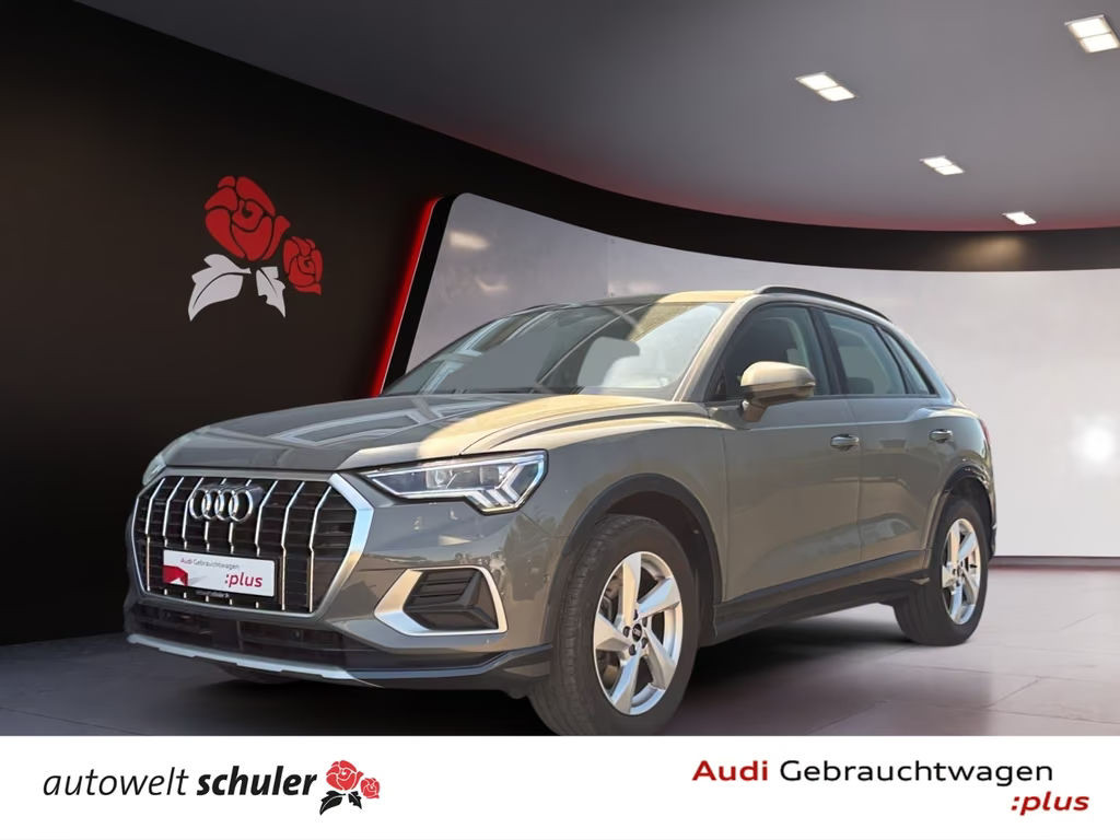 Audi Q3 Quattro S-Tronic 2.0 TDI