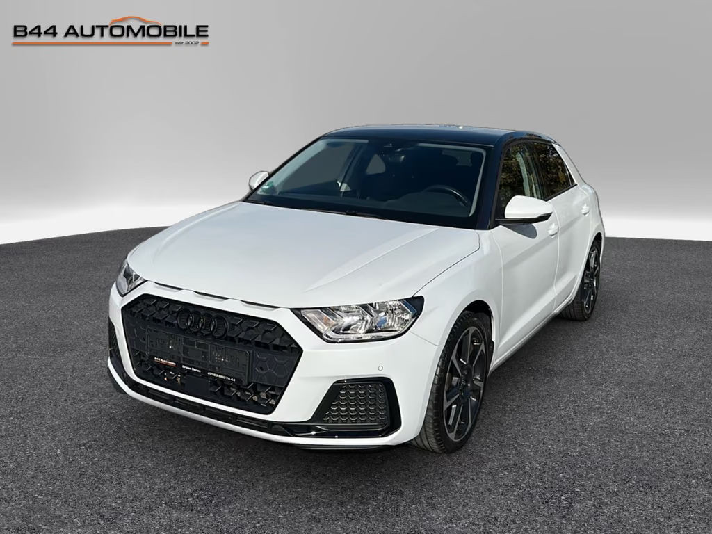 Audi A1 Sportback Sport 25 TFSI