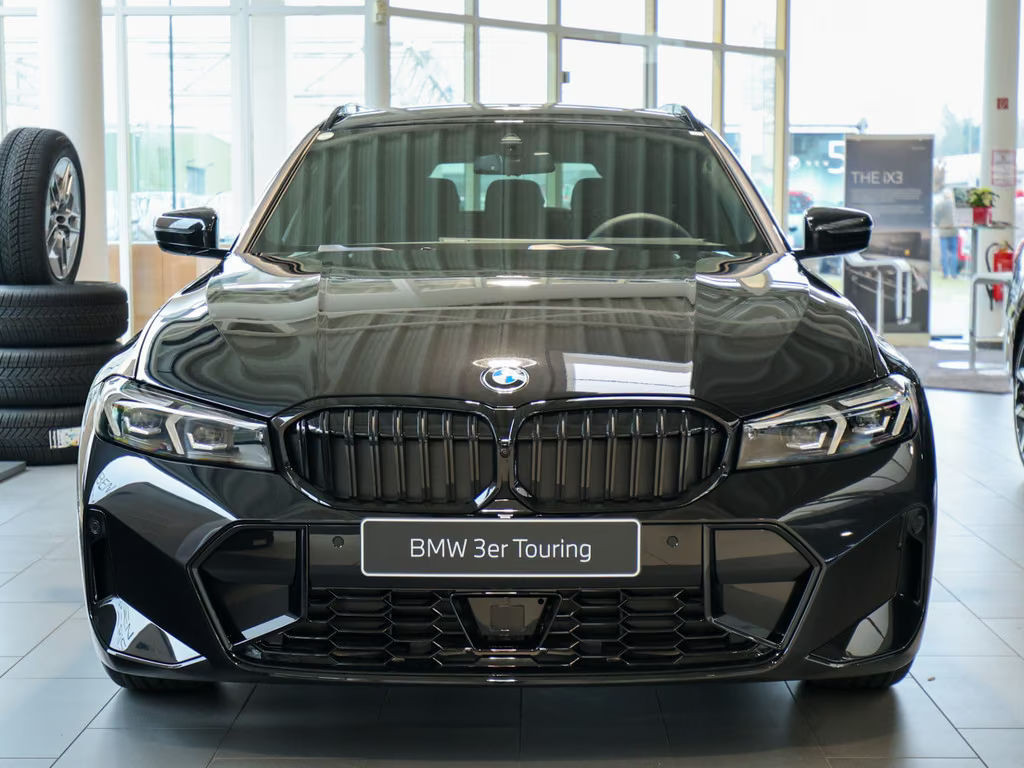 BMW 3 Serie