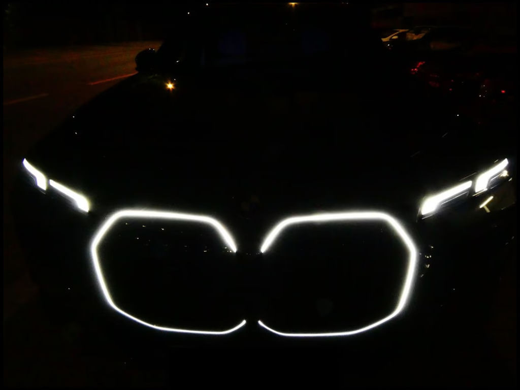 BMW 7 Serie