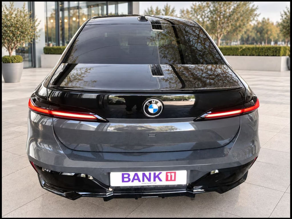 BMW 7 Serie