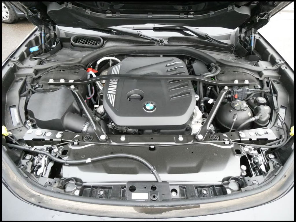 BMW 7 Serie