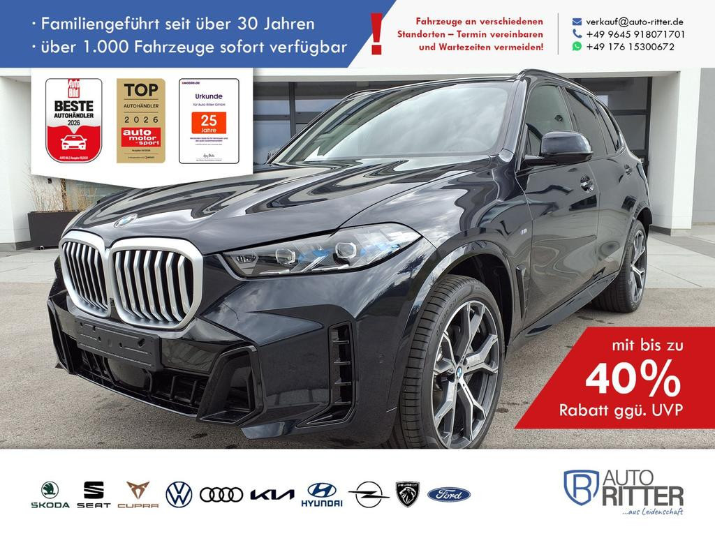 BMW X5 X5 M M-Sport