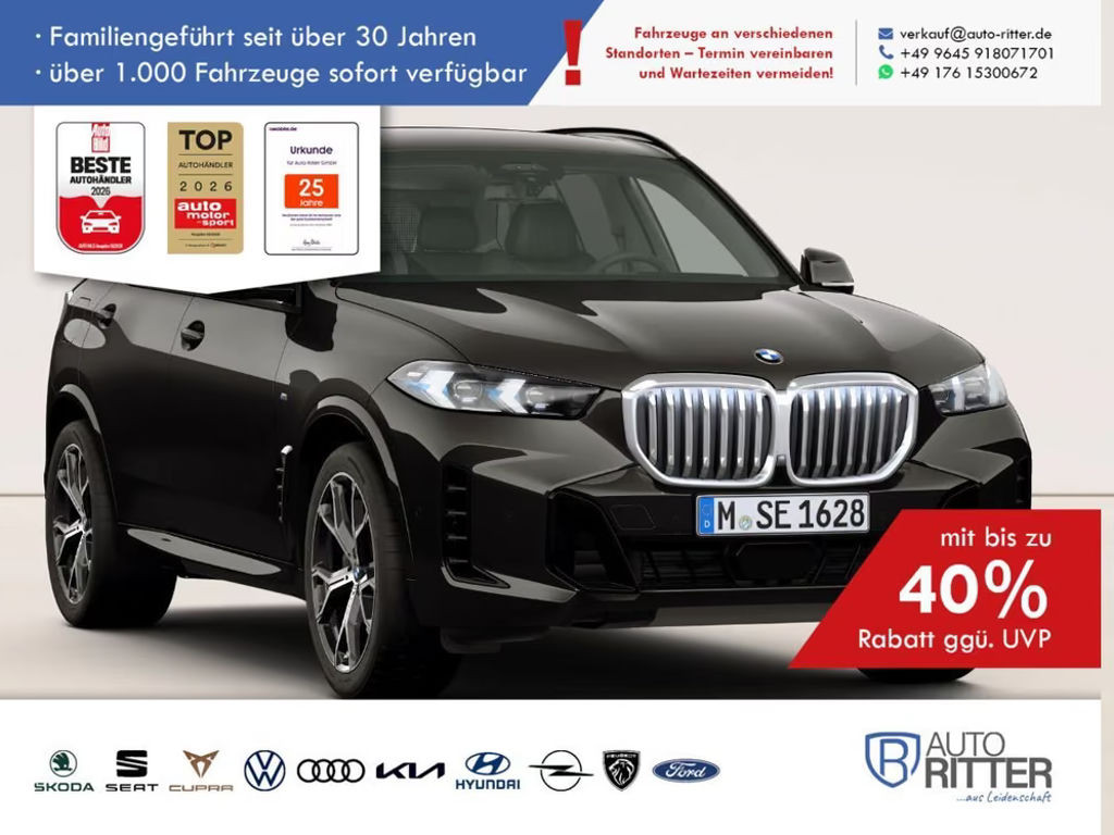 BMW X5 X5 M M-Sport
