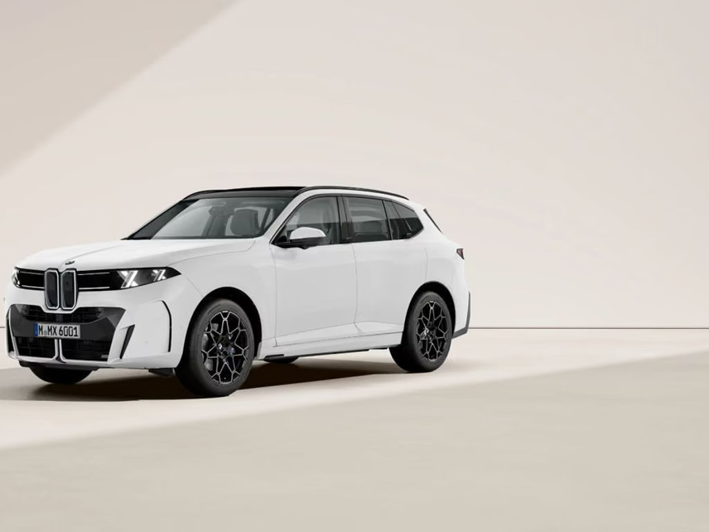 BMW X5 xDrive40d