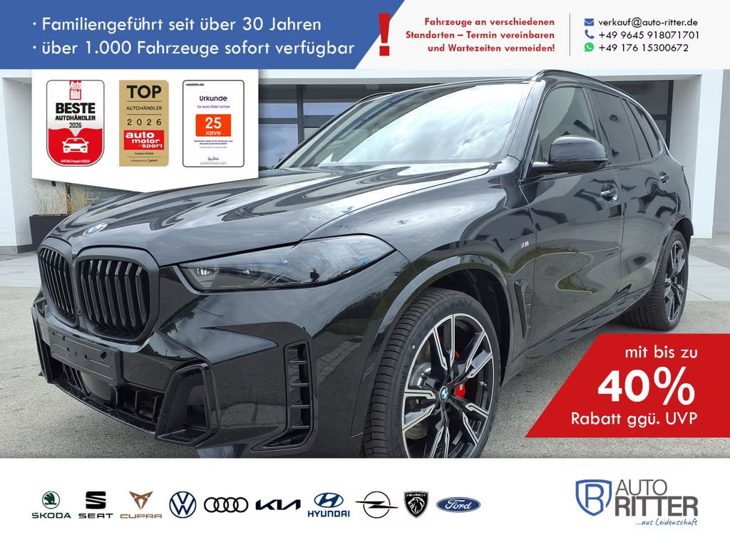 BMW X5 X5 M M-Sport
