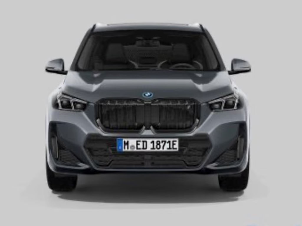 BMW iX1 M-Sport