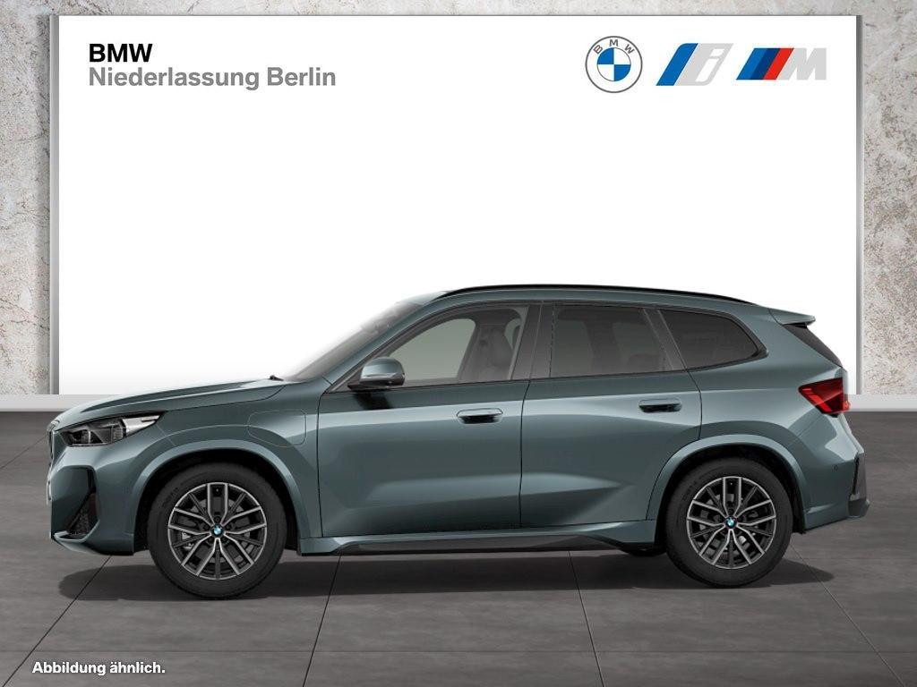 BMW X1 M-Sport