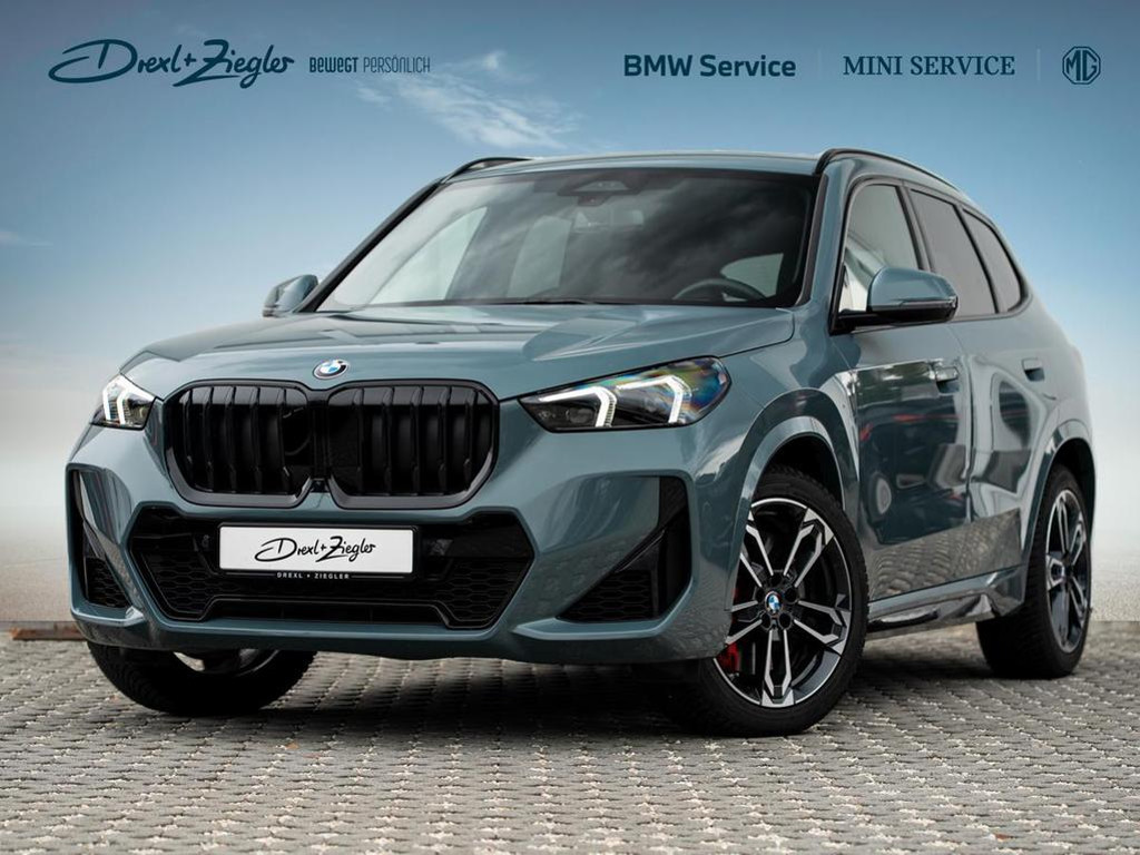 BMW X1 M-Sport
