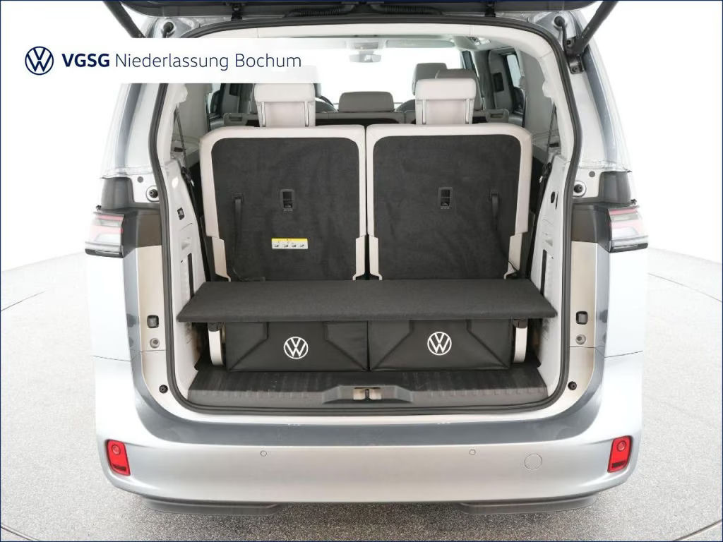 Volkswagen ID.Buzz
