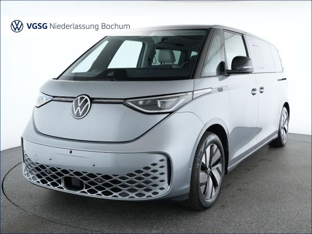 Volkswagen ID.Buzz